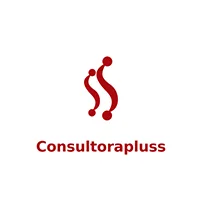Logo Consultora Pluss