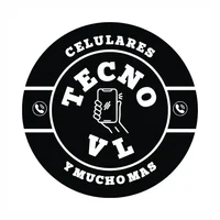 Logo Tecno VL
