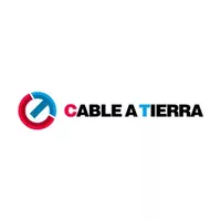 Logo Cable a Tierra