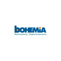 Logo Bohemia Merchandising