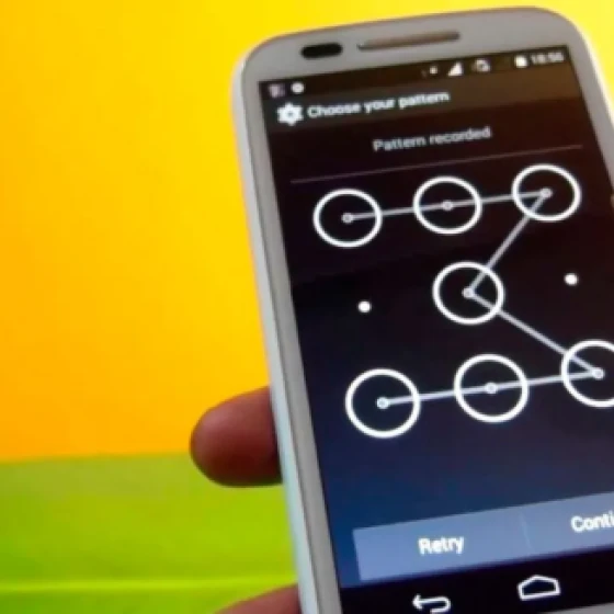 Security PIN, in Windows and on the smartphone