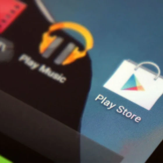 Never download programs or apps for your smartphone outside of its official store