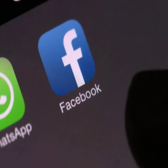 Be careful with the links that are sent to you through private messaging