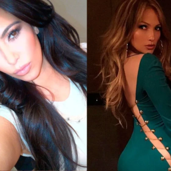 Selfies and seduction