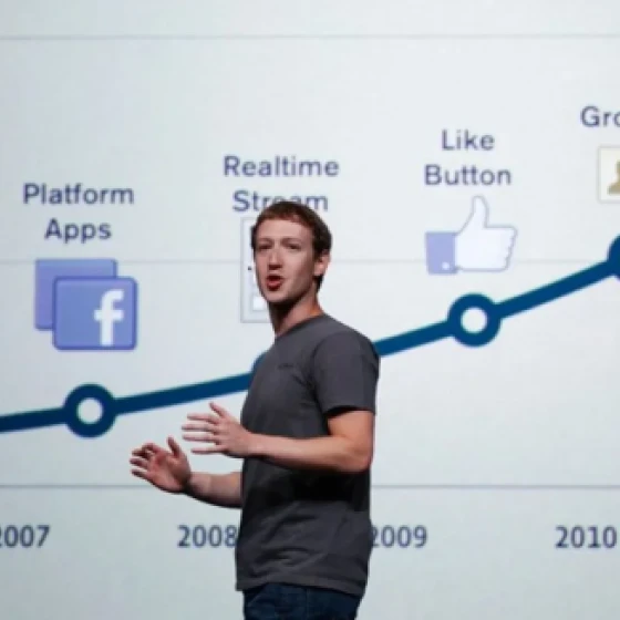 Messenger Platform and Artificial Intelligence