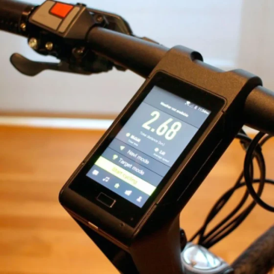 LeEco Bike