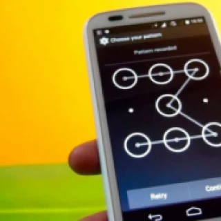 Security PIN, in Windows and on the smartphone