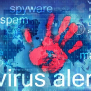 Never download files from unknown sites