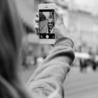 Selfies and Mental Problems