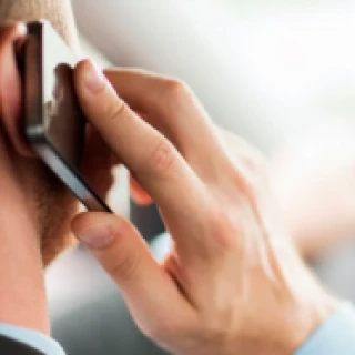 Is it worth filing a complaint even if I don't get my cell phone back?