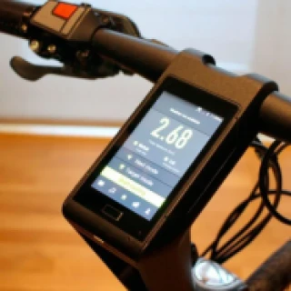 LeEco Bike