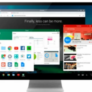 Operating System for PC?