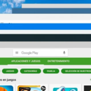 Multi-window