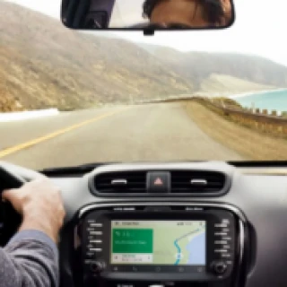 Chrome OS and Auto