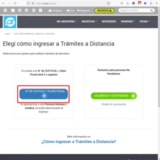 Entry into Remote Procedures