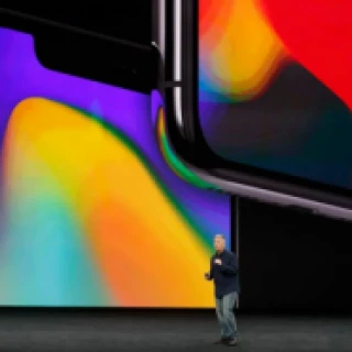 5.8 screen without frame