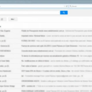 Open Gmail