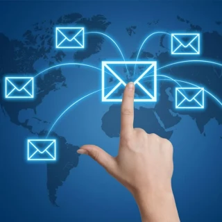 Good practices for sending mail
