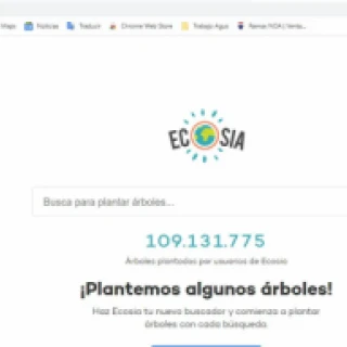 Enter your browser and type the URL