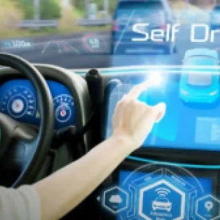 autonomous driving