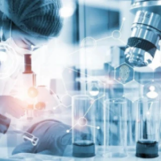 Drug research