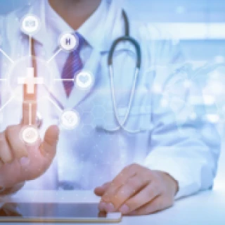 Health data management