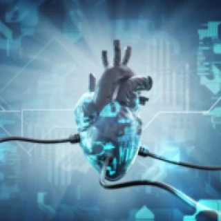 The future of AI in medicine