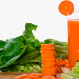 Improve nutrition