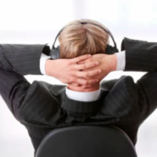 Take regular breaks