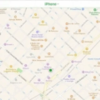 IPhone devices