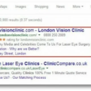 Differences between Google My Business and PPC ads