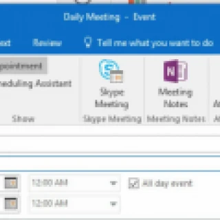 Outlook Add-in