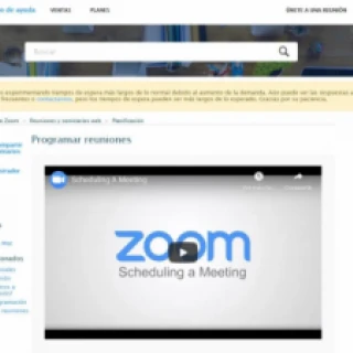 Tips and tricks: Create recurring meetings