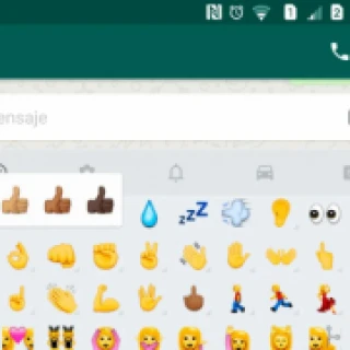 Integrative icons