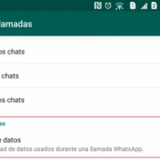 Reduce data consumption