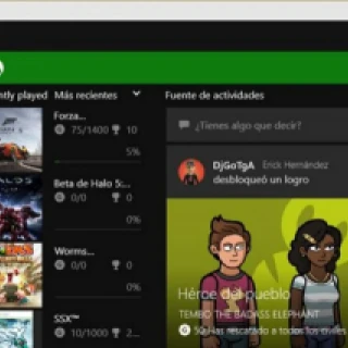 Compatible with Xbox One