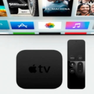 Streaming service with iTune