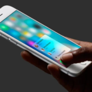 3DTouch