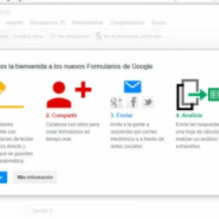 Google Forms