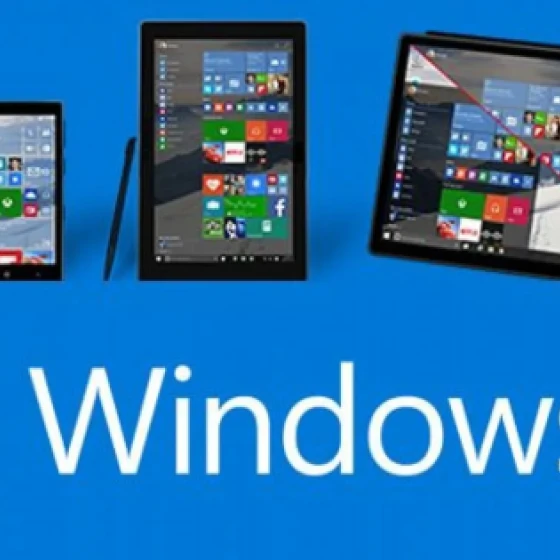 One app for everyone