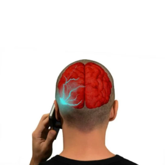 About electromagnetic radiation