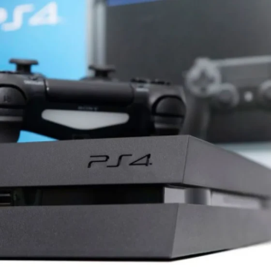 Consoles
