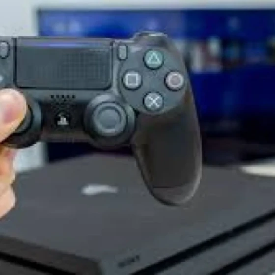 video game consoles