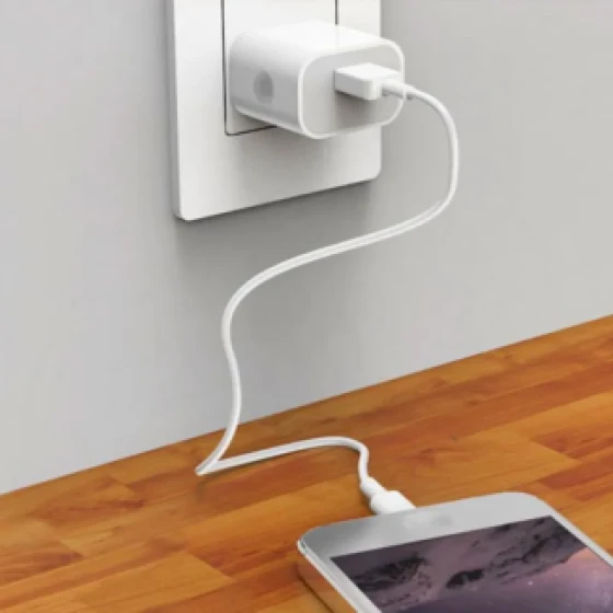 cell phone charger