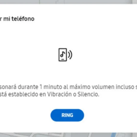 make it ring