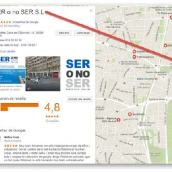 Useful information that makes Google My Business an essential tool