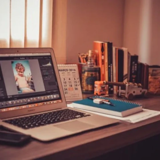 Keep your design up to date