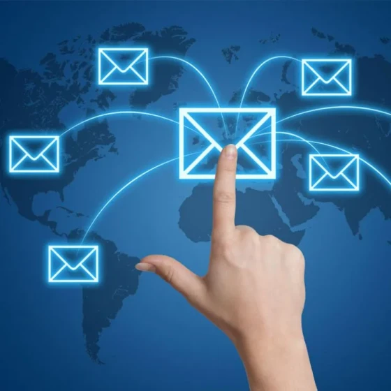 Good practices for sending mail