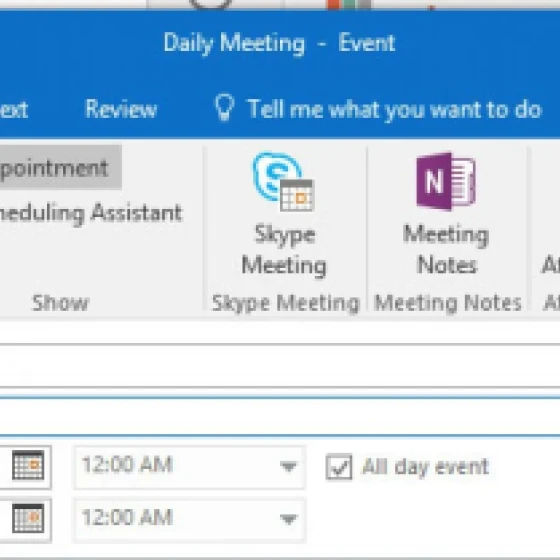 Outlook Add-in