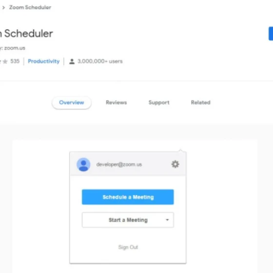Expand browser extensions